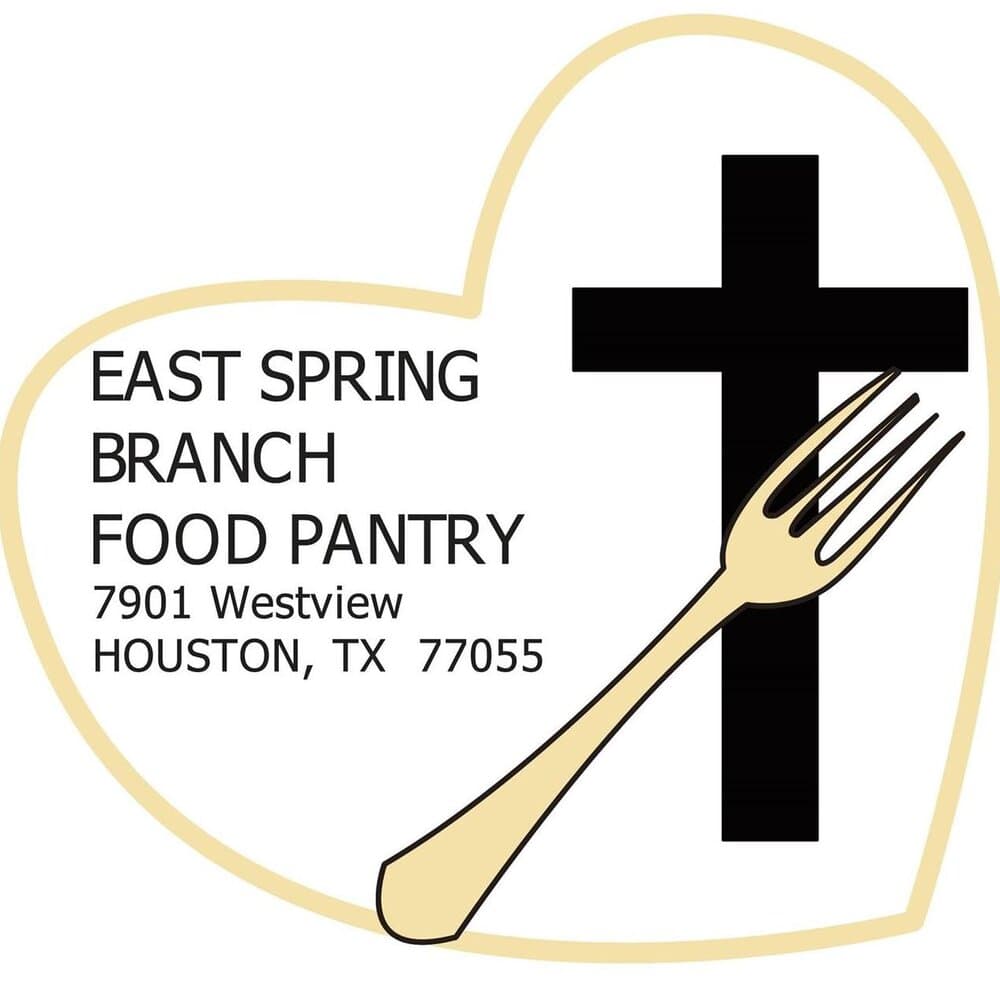 Despensa de alimentos de East Spring Branch