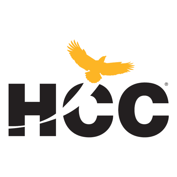 Logotipo del Houston Community College