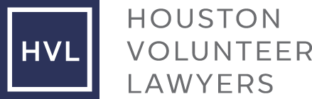 Houston Volunteer Lawyers