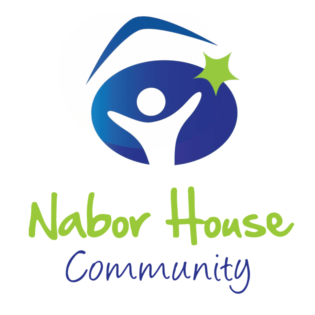 Nabor House Logo Grande