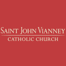 Iglesia Católica de San Juan Vianney