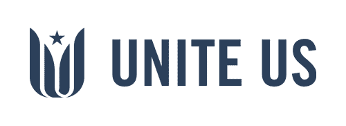Logotipo de Unidos
