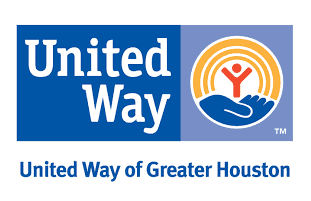 Logotipo de United Way of Greater Houston
