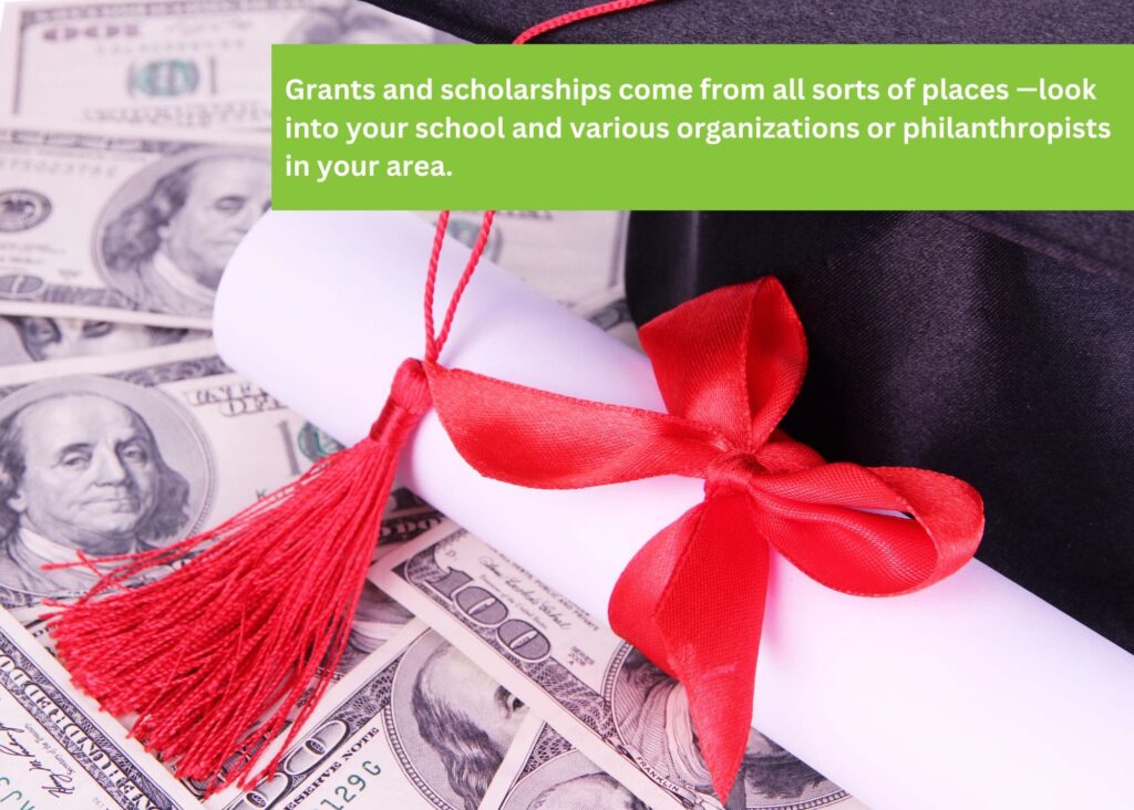 Your Guide to Affordable Education: How to Find Scholarships, Grants, and Low-Cost Programs