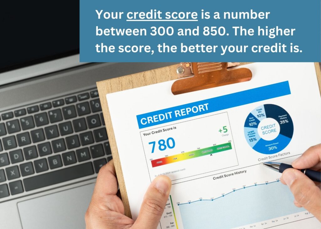 Understanding Credit: How to Build and Maintain Good Credit