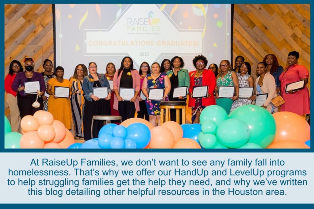 Accessing Community Resources: Where to Find Help in Houston, TX