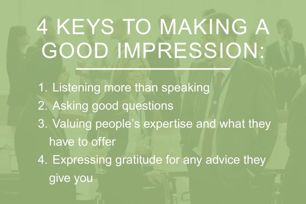 Networking Tips: How to Build a Professional Network that Can Help in Job Searches