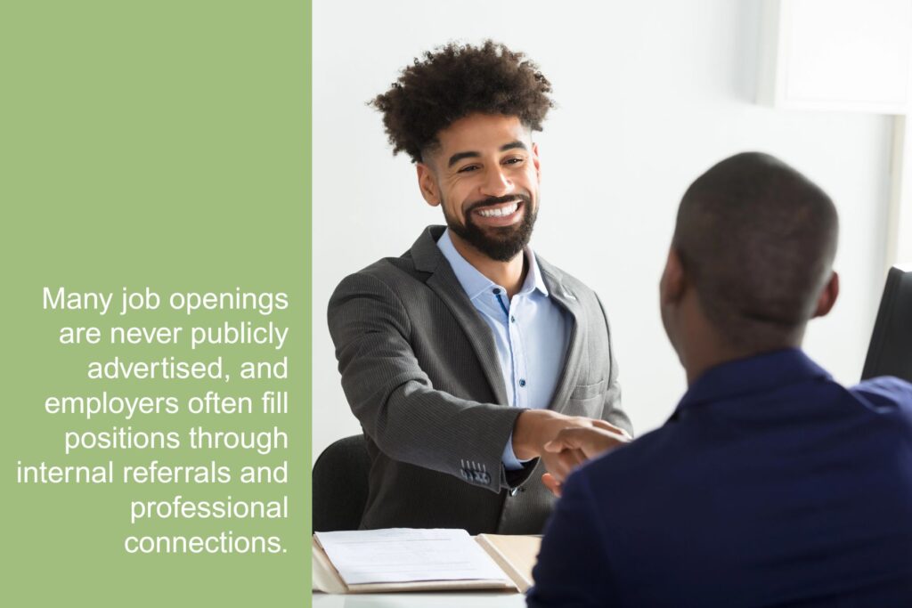 Networking Tips: How to Build a Professional Network that Can Help in Job Searches