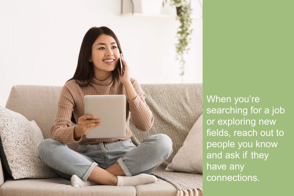 Networking Tips: How to Build a Professional Network that Can Help in Job Searches