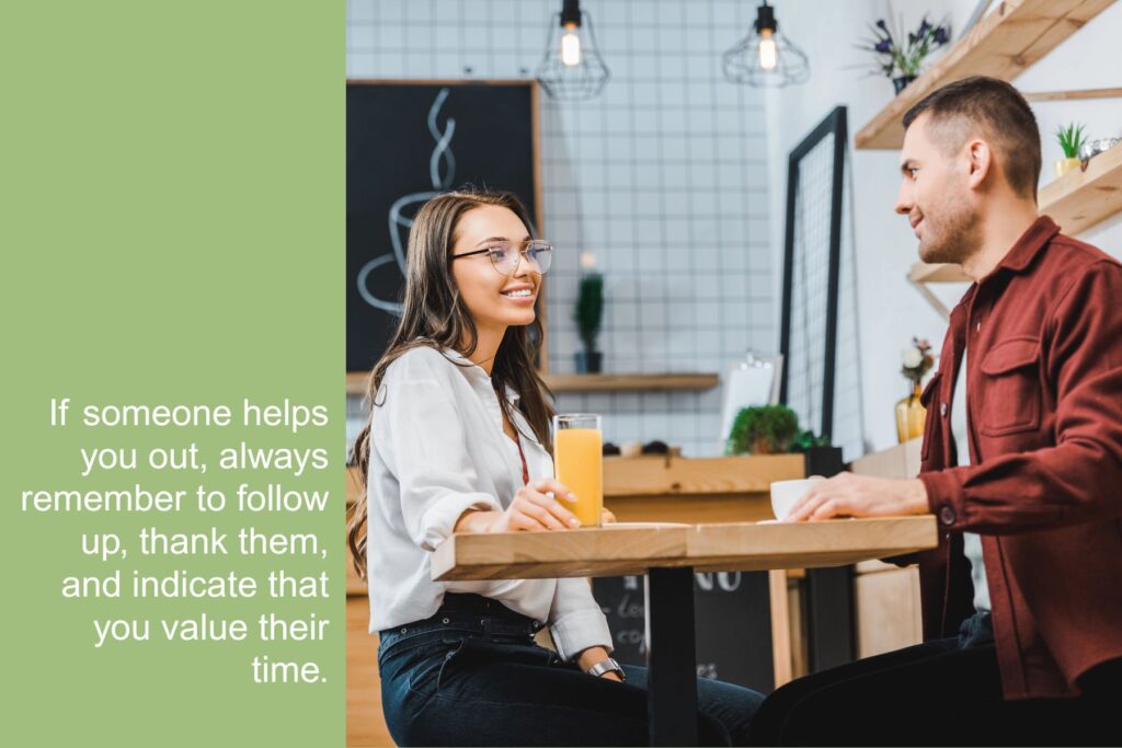 Networking Tips: How to Build a Professional Network that Can Help in Job Searches