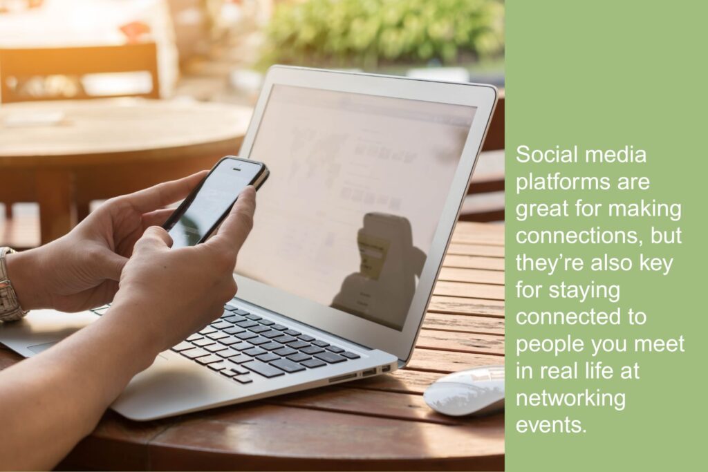 Networking Tips: How to Build a Professional Network that Can Help in Job Searches