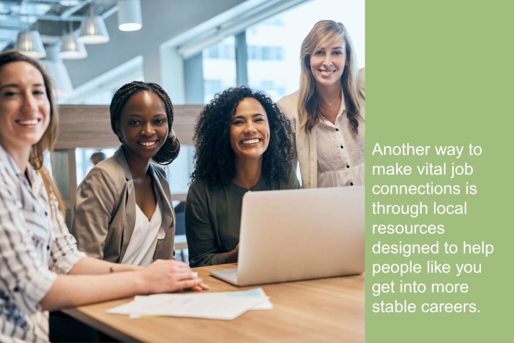 Networking Tips: How to Build a Professional Network that Can Help in Job Searches